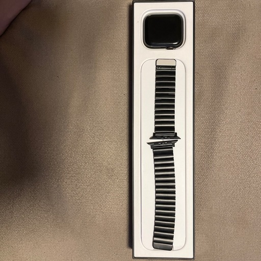 その他 Applewatch series6