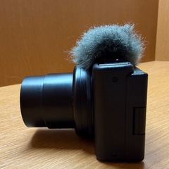 超美品】SONY VLOGCAM ZV-1 カメラ VLOGCAM Vlogの画像
