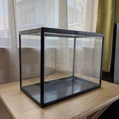水槽2種類・他の画像