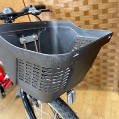 ジモティー特別価格🉐F068⭐️子供自転車⭐️16インチ⭐️整備済みの画像