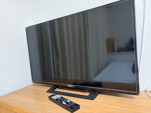 32インチデジタルハイビジョンテレビSONY (NEXT) 福生のテレビ《液晶
