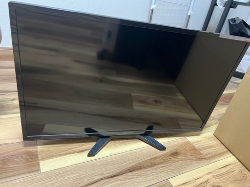 ORION 32型液晶テレビ DTX32-32B(LC-018) (かるぴ) 南福岡のテレビ
