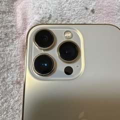iPhone13 pro256gbの画像