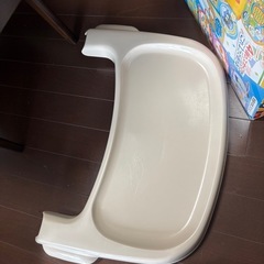 ハイローチェアの画像