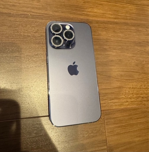 iPhone 14 Pro 128GB バッテリー100% SIMフリー (じゅんt) 北浦和の