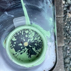 ウレタン塗料の画像