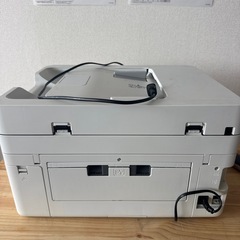EPSONインクジェットプリンターA4(複合機)PX-M730Fの画像