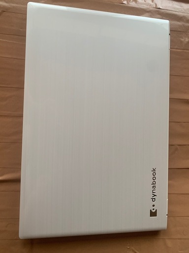 【格安中古】dynabook AZ25/FW TOSHIBA Windows11 東芝 ダイナブック dynabook AZ25/FW Windows11 (さこぽん) 春日井の