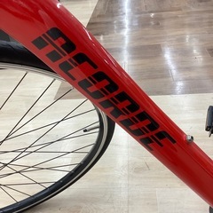 【トレファク東大阪箕輪店】DAIWAのクロスバイクのご紹介です！！の画像