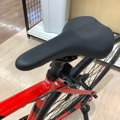 【トレファク東大阪箕輪店】DAIWAのクロスバイクのご紹介です！！の画像