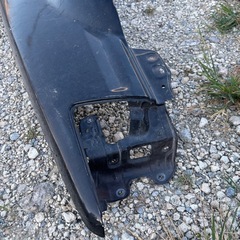 AE86カローラレビン純正フェンダーの画像