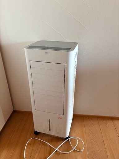 冷風機 Shenzhen Senbai FKT007R リモコン付きスポットクーラー