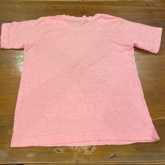 CEBU SINULOG キッズ Tシャツ ピンク 8 130の画像