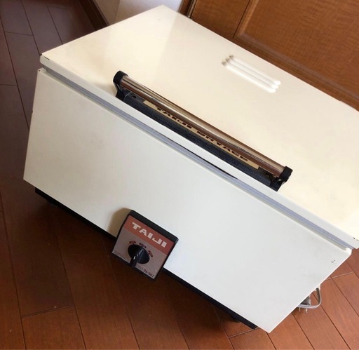 業務用ウォーマーポットカップウォーマーTAIJI DA602 (あ) 雀宮の家電