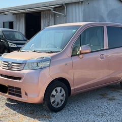 ホンダ　ライフ　　車検2年付きの画像
