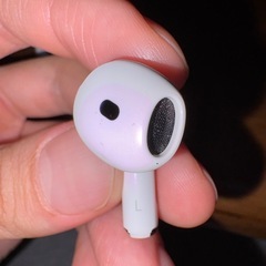 Apple     AirPods 4（ANC搭載モデル）の画像