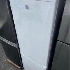 F  大型冷蔵庫  0730④の画像