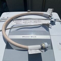 2021年製　HITACHI　洗濯機7キロ　No.⑦の画像