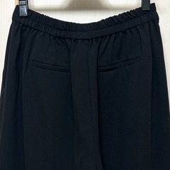 INGNI ガウチョパンツの画像