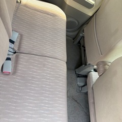 スズキ　MRワゴン　軽自動車　格安　車検ありの画像