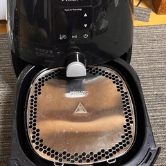 ノンフライヤーの画像