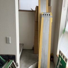 【交渉中】足場板 現場用の画像