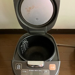 【急募】炊飯器②の画像