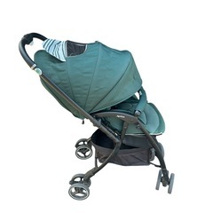激安大特価‼️早い者勝ち‼️ 美品　ベビーカー Aprica ラクーナ　クッショ AB型の画像