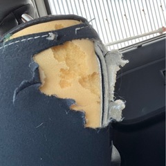 お話中　タント　車検二年付の画像