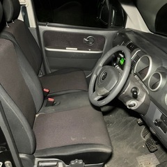 ワゴンR RR 車検令和10年4月迄 タイミングチェーン 乗って帰れますの画像