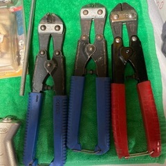 大工道具の画像