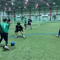 ご縁繋がるフットサル⚽️
