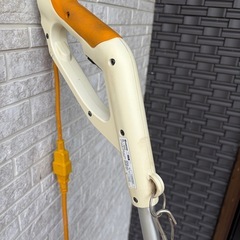 電動草刈機＋αの画像
