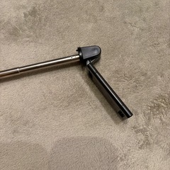 自撮り棒の画像