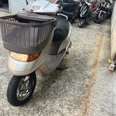泉大津市助松DIOチェスタ2009年式の画像