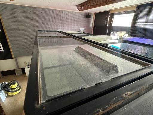 中古水槽ニッソースティングレー900三重菅オーバーフロー仕様 (ABR) 宮
