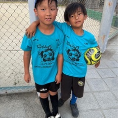 lachen football connect 夏休み限定特別個人レッスン体験会！の画像