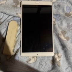 タブレット　　充電器セット