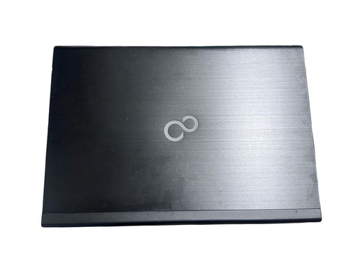 富士通 ノートPC UH55/M（FMVU55MLY） 2013年発売 FUJITSU 富士通 ノートPC UH55/M（FMVU55MLY） 2013年発売モデル (中古