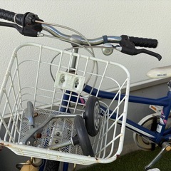 子ども　自転車　キッズ　20インチの画像