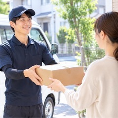 【未経験歓迎】《日給17,000円》Amazon配送ドライバー募集｜週払いOK ｜静岡県三島市の画像