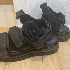 サンダルの画像