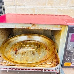 【無料】ZOJIRUSHI オーブントースター ET-FM28 本体の画像