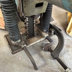 makita チェーンノミ7100の画像