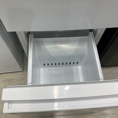 安心の1年間保証付き！maxzen2ドア冷蔵庫2025年製156L【トレファク堺福田店】の画像