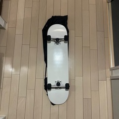スケートボード/スケボーの画像