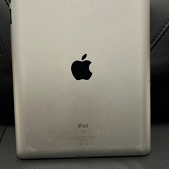 iPad第2世代　32GB　の画像