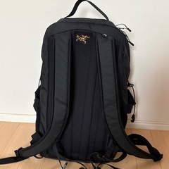 【美品/8月まで/値下げしました】ARC'TERYX(アークテリクス) マンティス 26 バックパック  リュックの画像