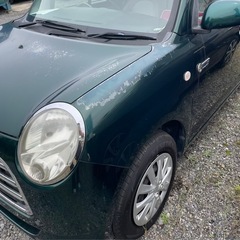 超格安!ミラジーノ 9万！の画像