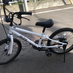 子供用　自電車　　　　